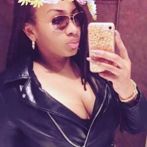 Meet your Posher, Jasmine